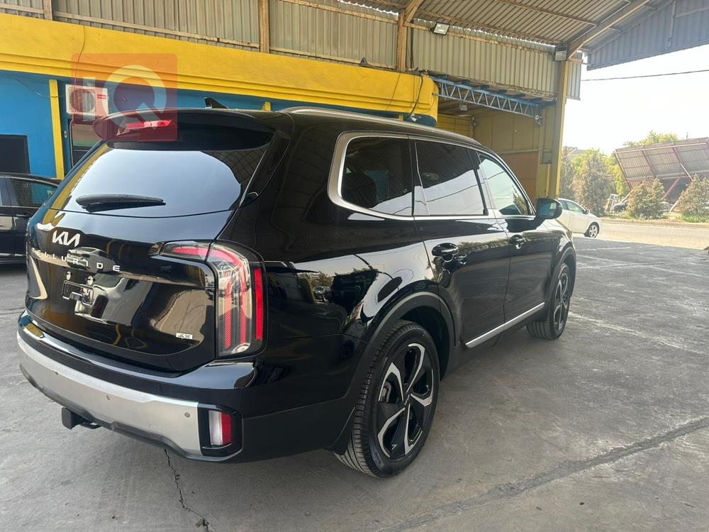 Kia Telluride